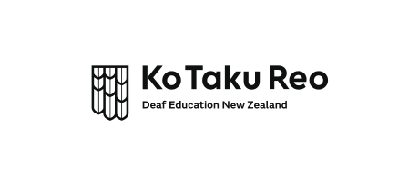 Ko Taku Reo logo