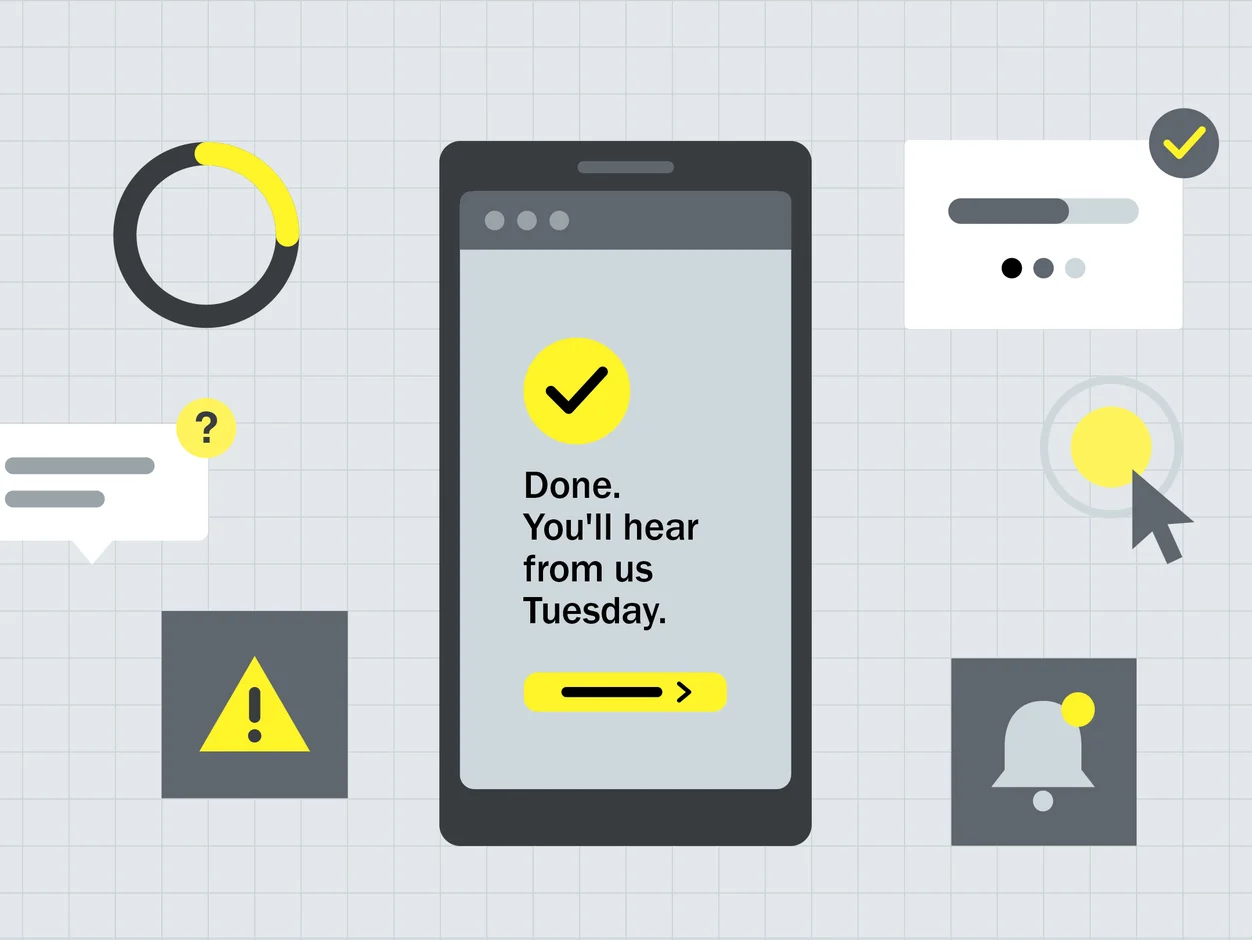 In digital, your brand is what it does