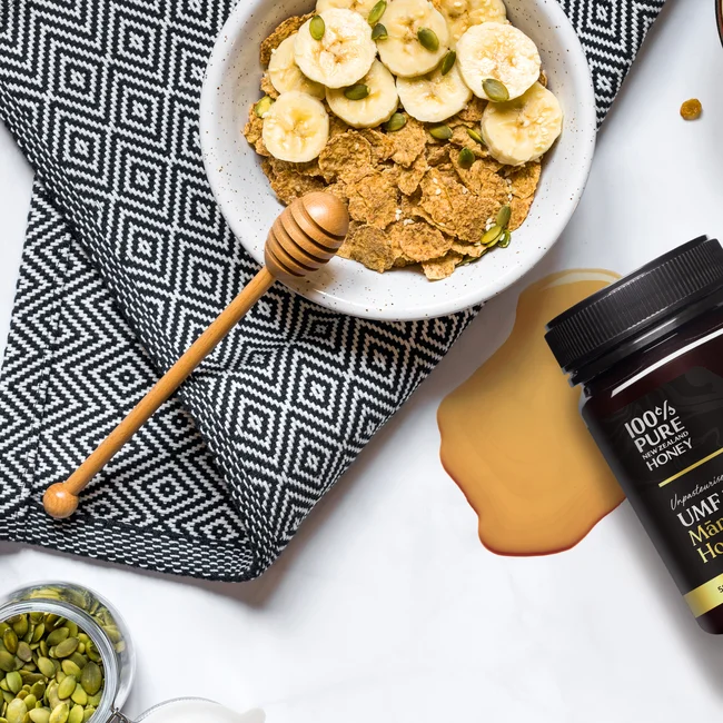 Elevating and evolving a brand to match the premium product