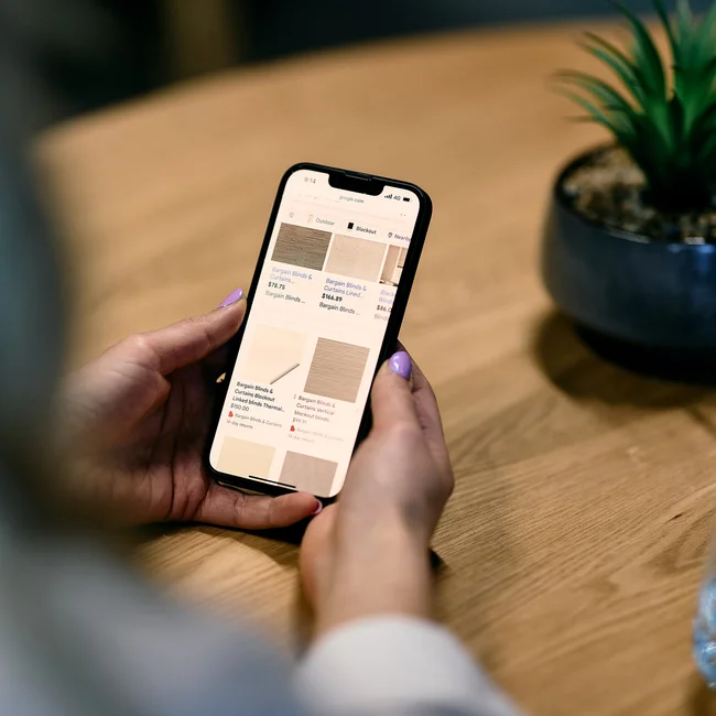E-commerce Marketing