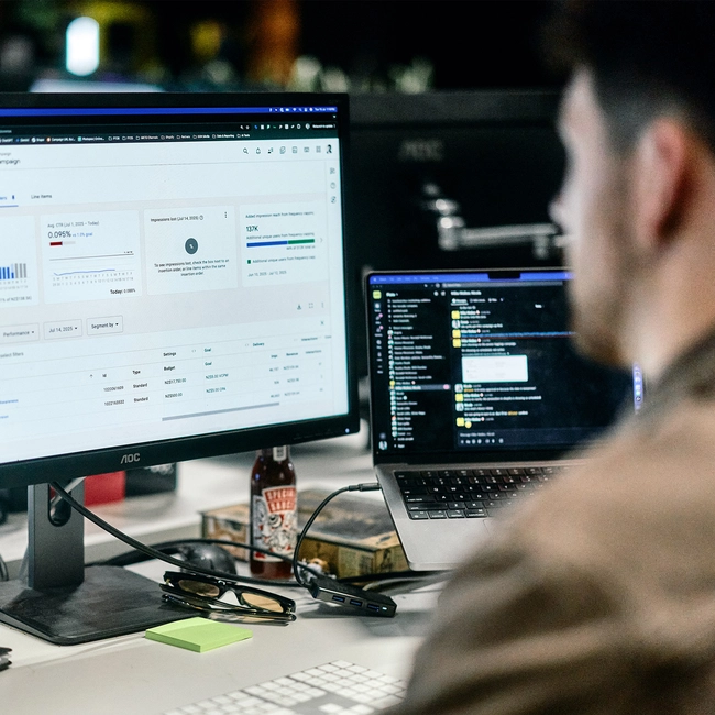 Programmatic Marketing