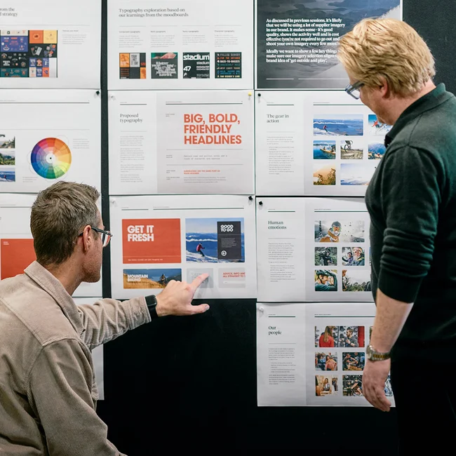 Employer Brand