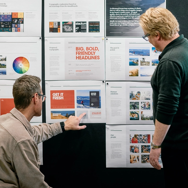 Employer Brand