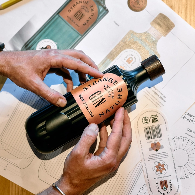 Packaging Design