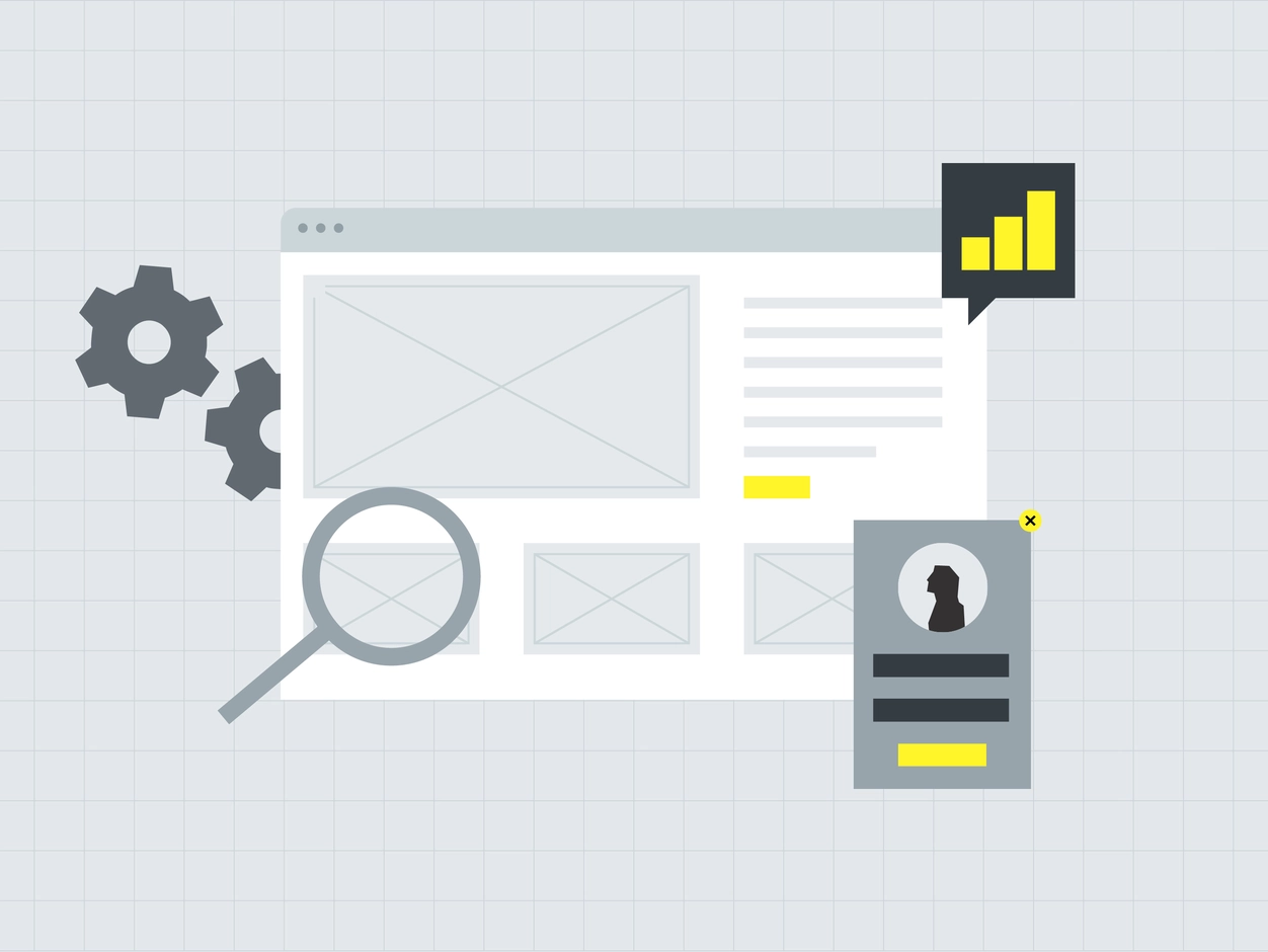 Your website isn't marketing anymore. It's operations