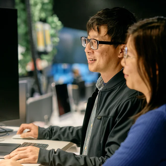 Website Development