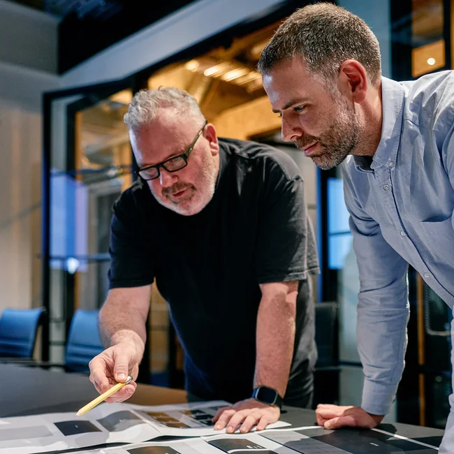 Digital Strategy