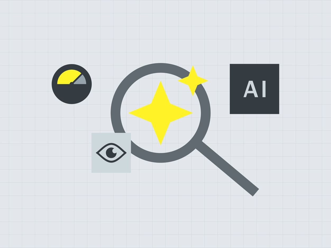 what moves the needle on ai search visibility
