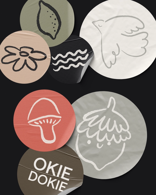 Yes Mila-brand-identity-project-tile