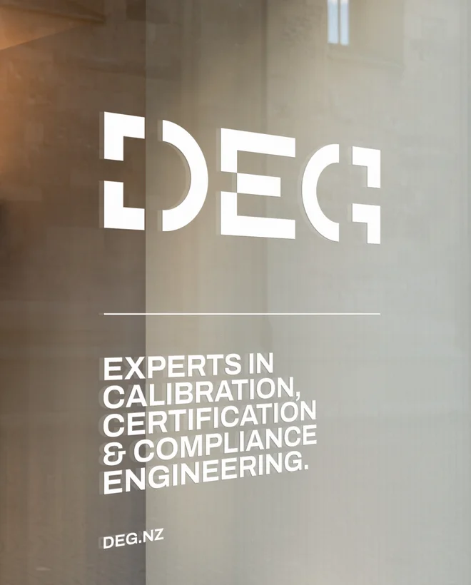 DEG brand