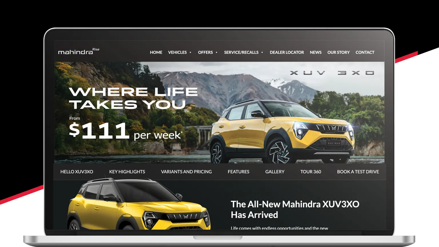 Mahindra_brand awareness 2