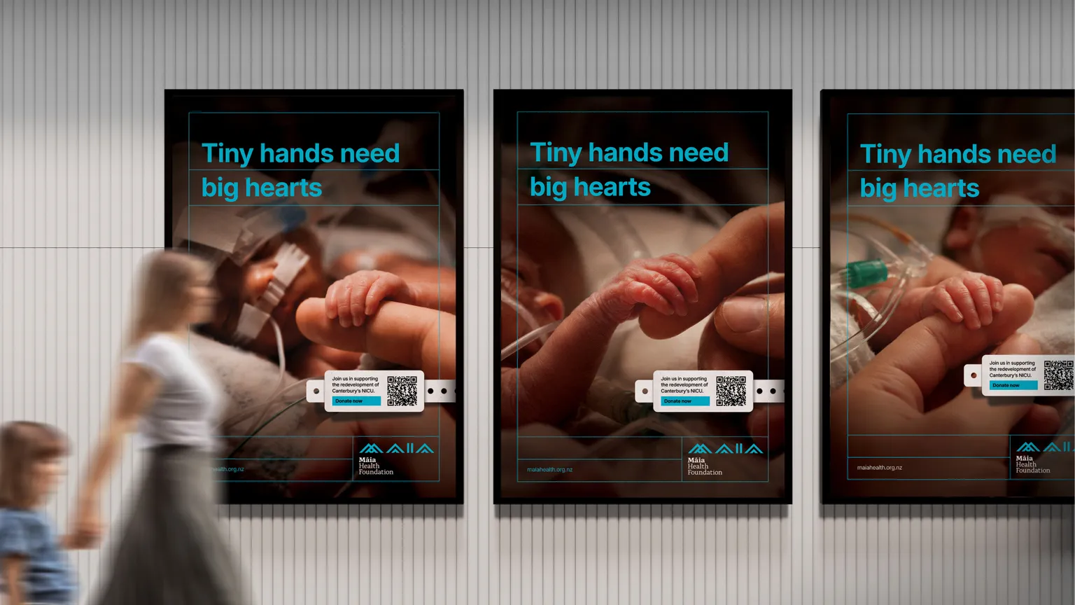 Maia Health Foundation_NICU Campaign_2