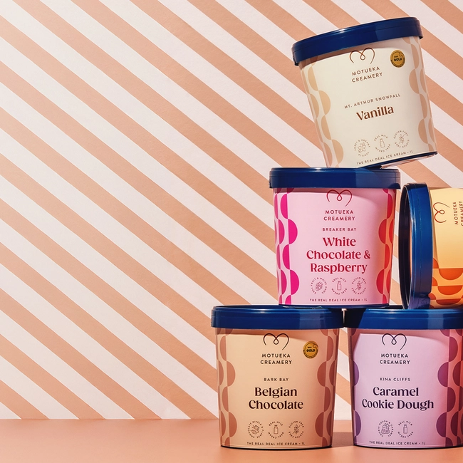 Motueka Creamery Packaging Portfolio_artwork_1920 x 1080