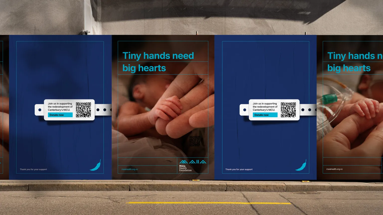 Maia Health Foundation_NICU Campaign_10