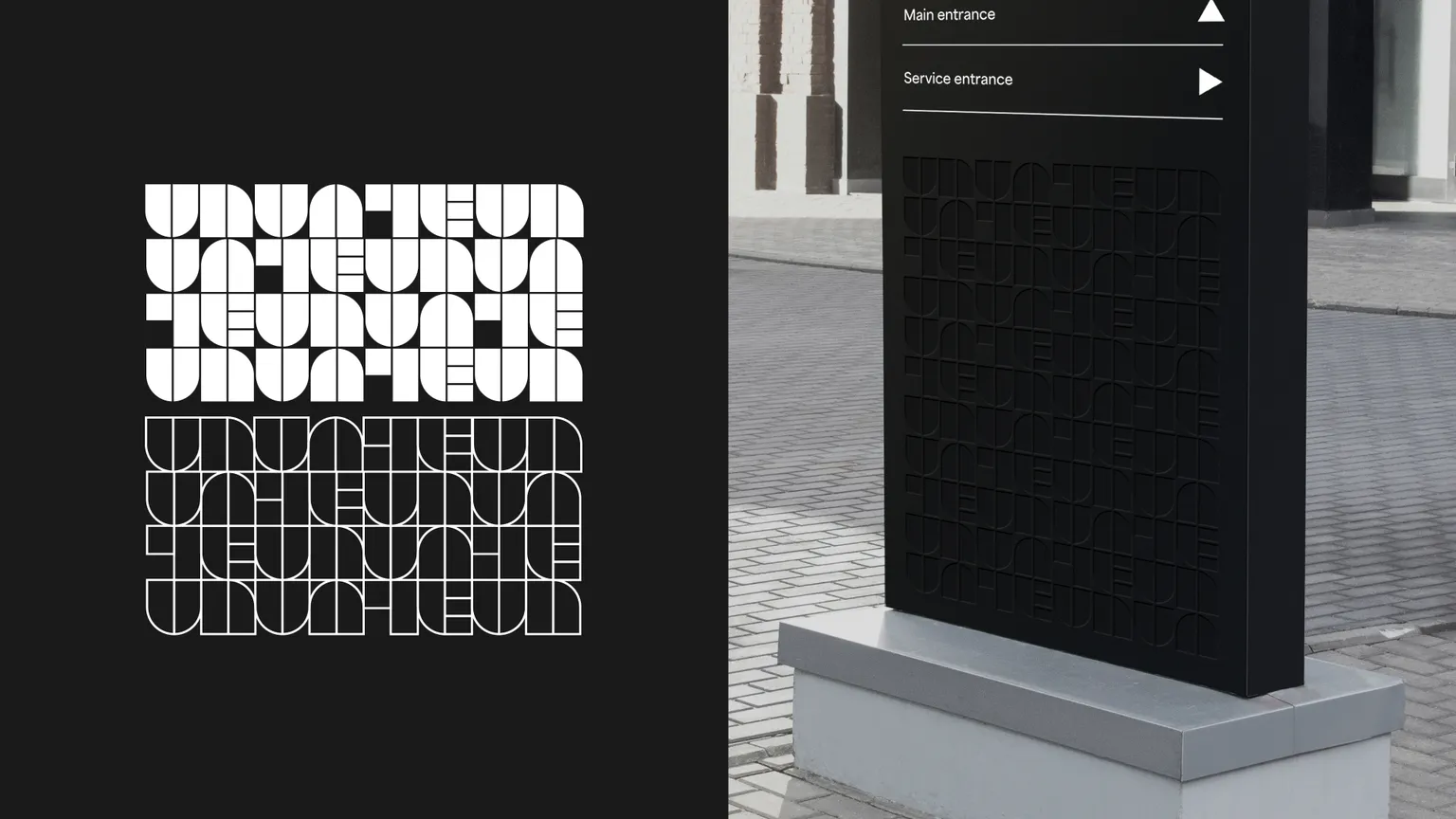 Te Unua Museum of Southland Brand Identity | Plato