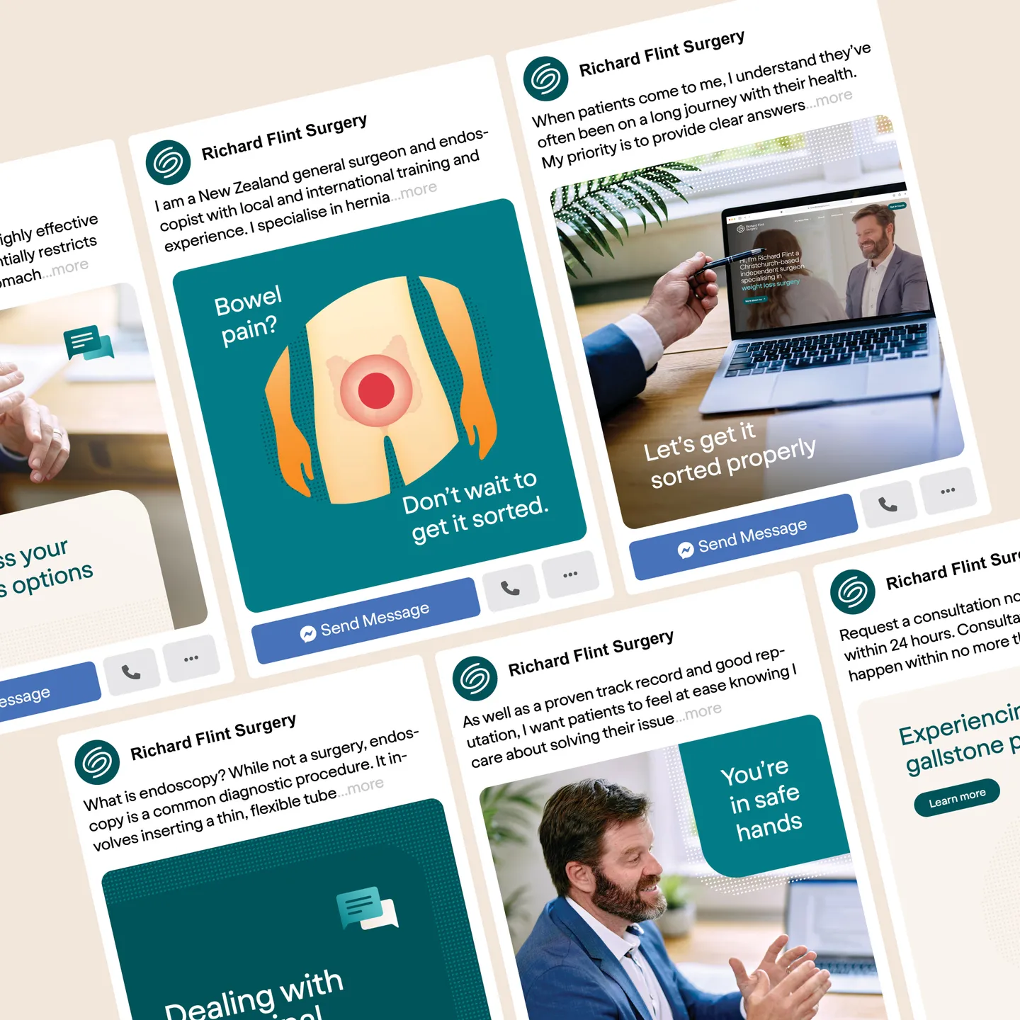 Richard Flint Socials Portfolio_artwork_1920 x 1920