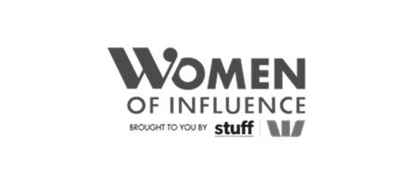 Women of influence award