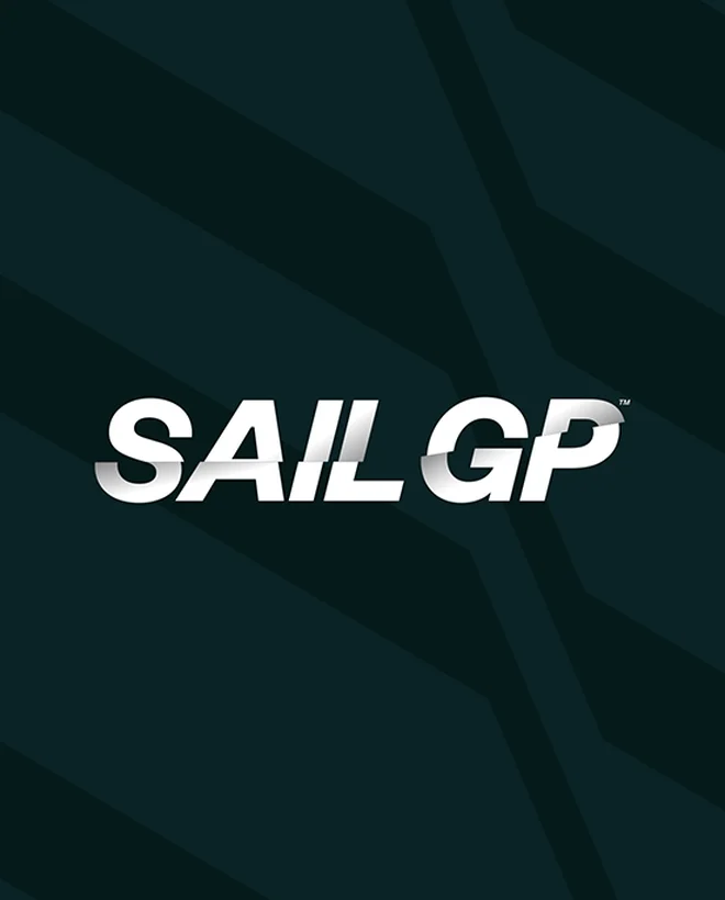 SailGP partnership