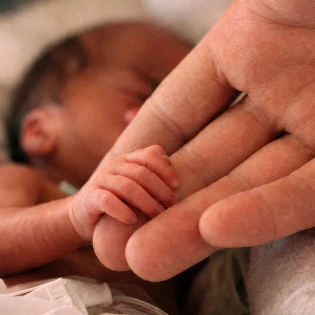 Maia Health Foundation_NICU Campaign_hero