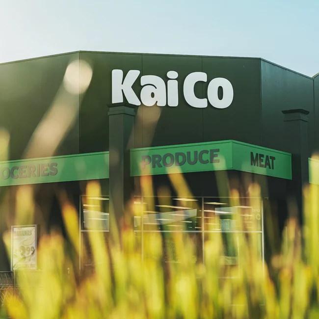 Setting a new benchmark for value in the grocery category