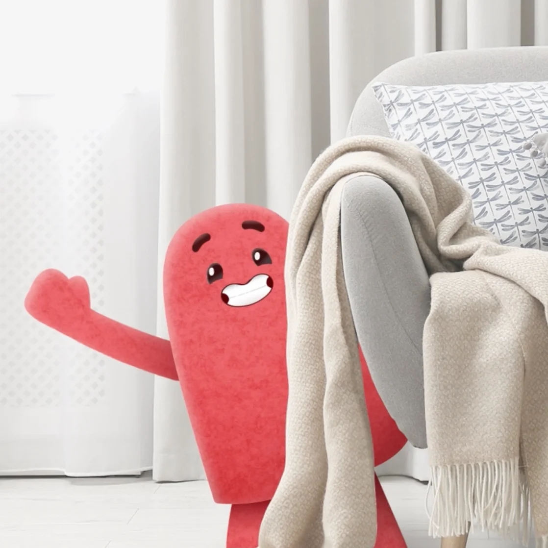bargain-blinds-mascot