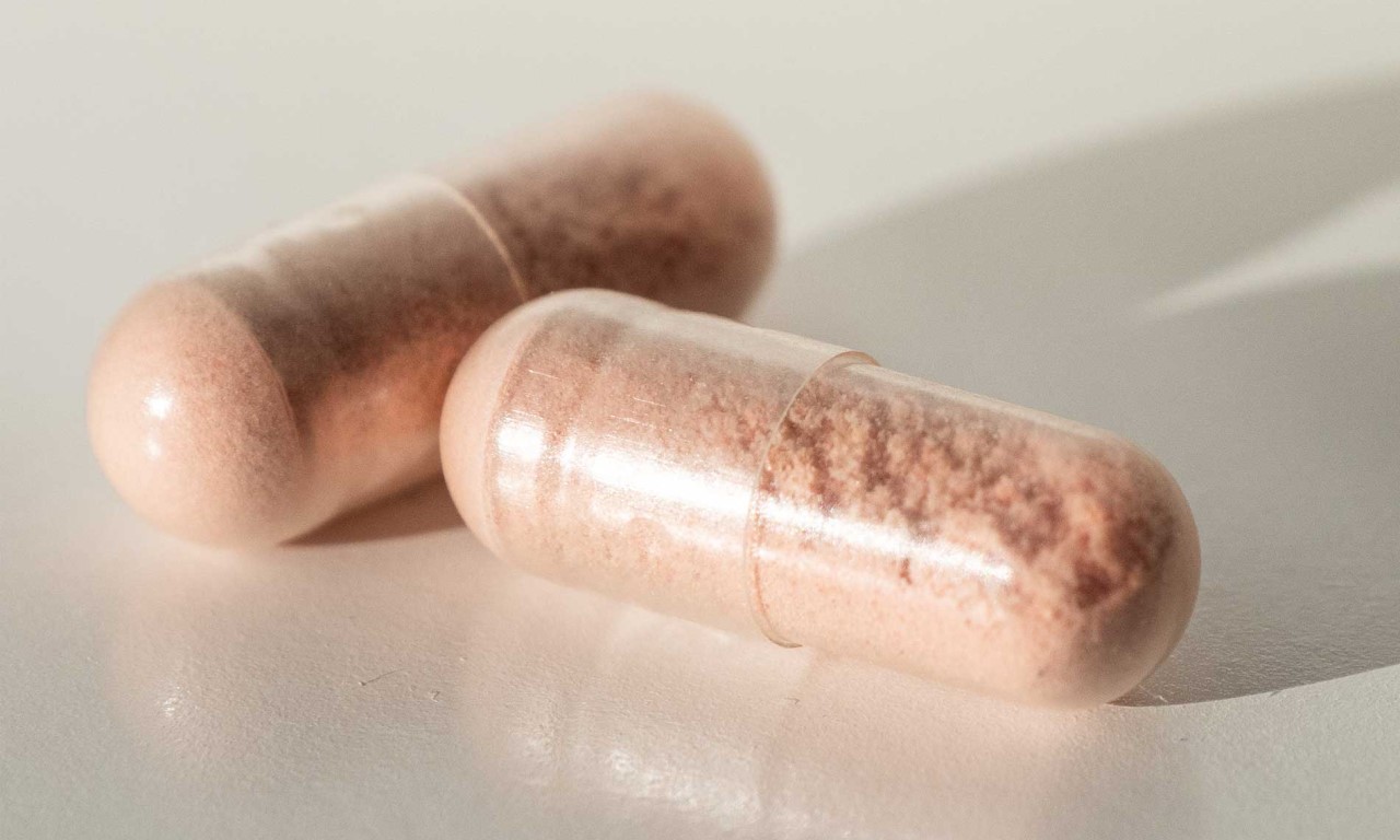 Optibac immune support probiotics