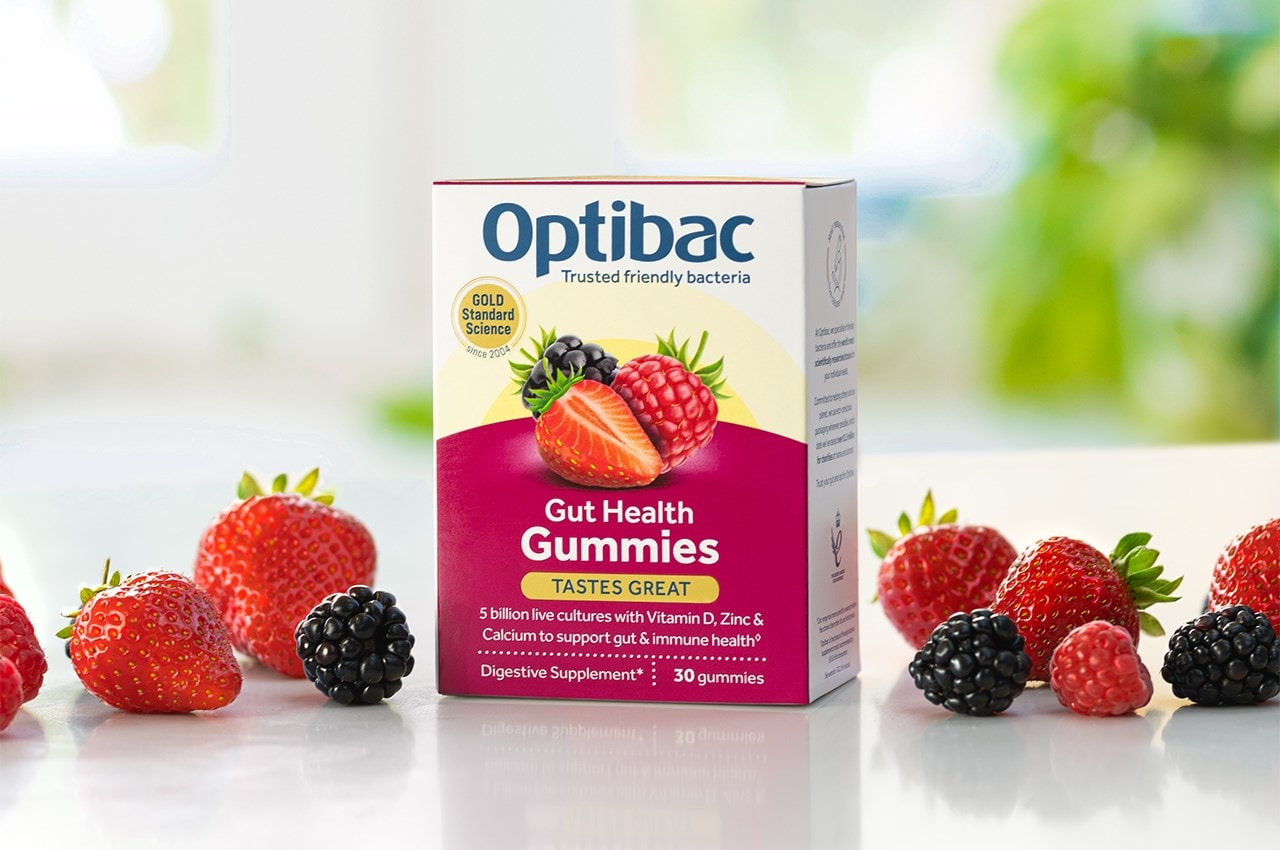 Adult Gummies probiotics