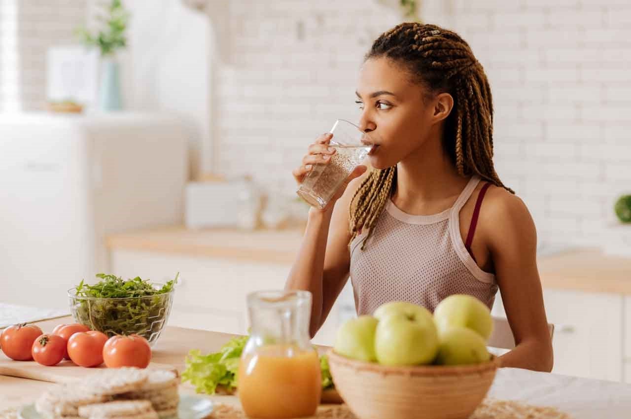 Vitamin C supports a healthy immune system