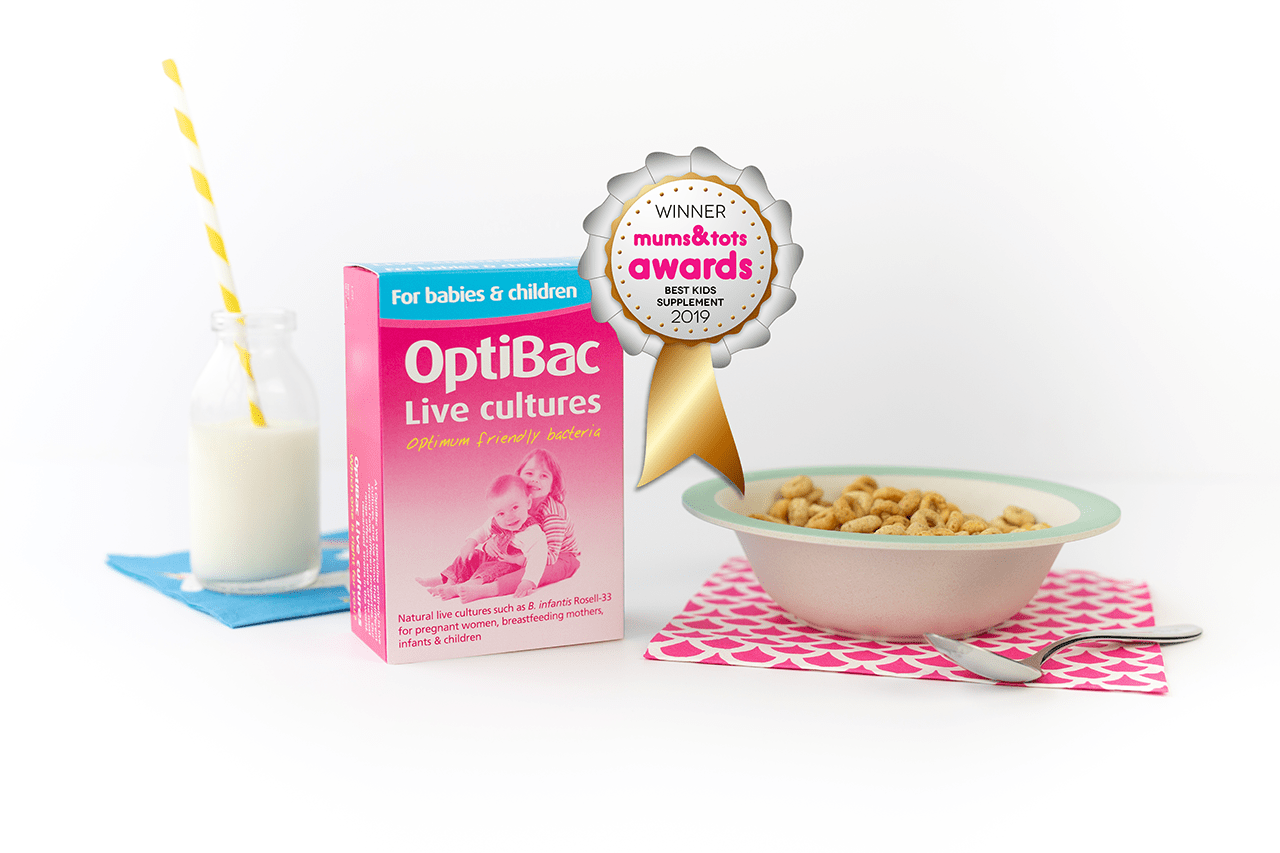 mums & tots award 2019