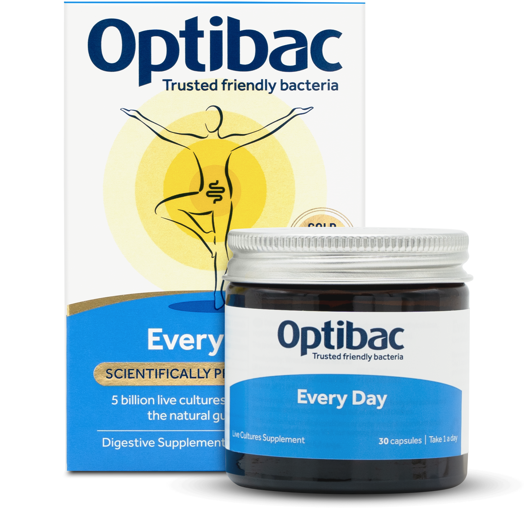 Every Day (30 capsules)