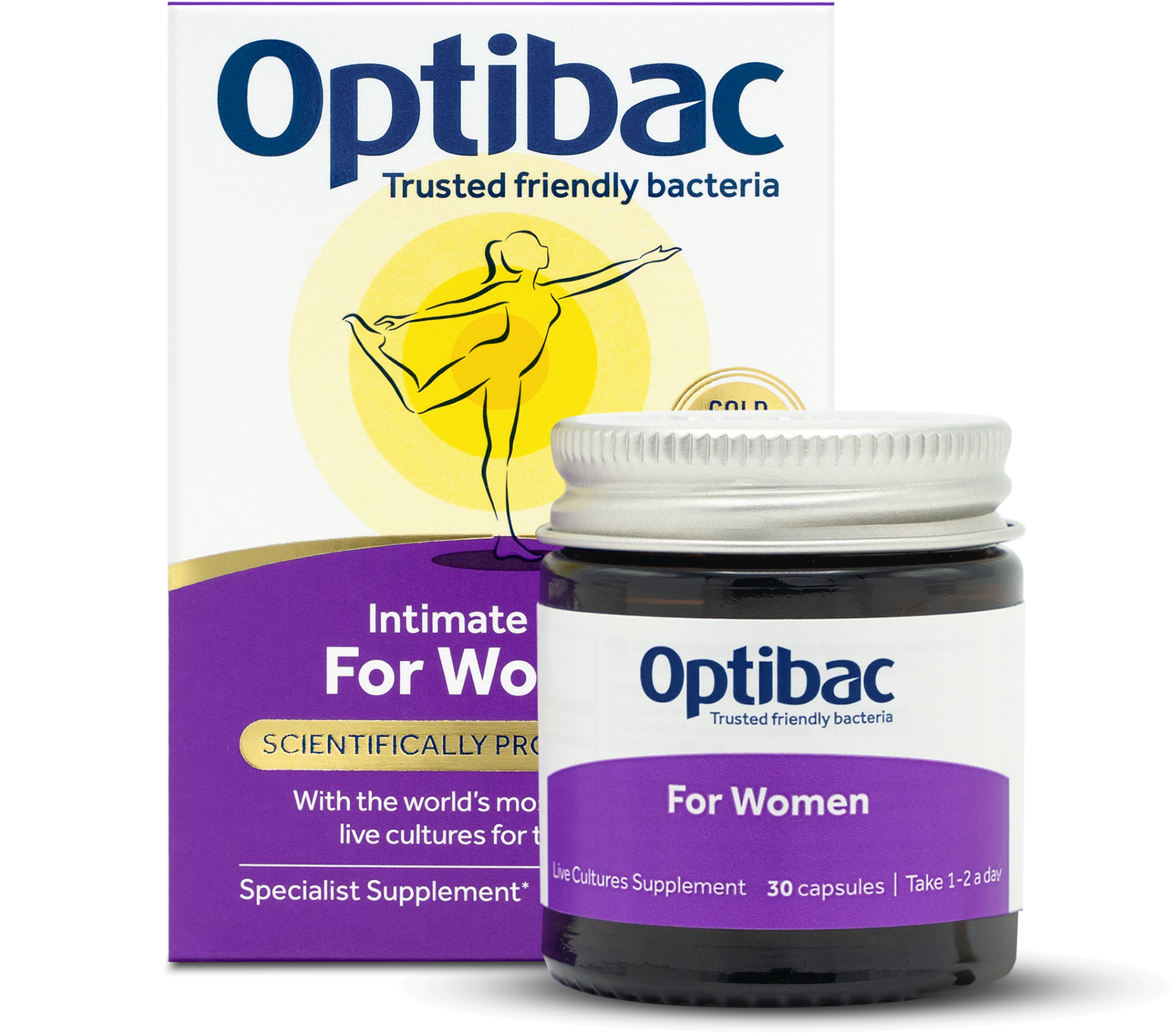 For Women (14 capsules)