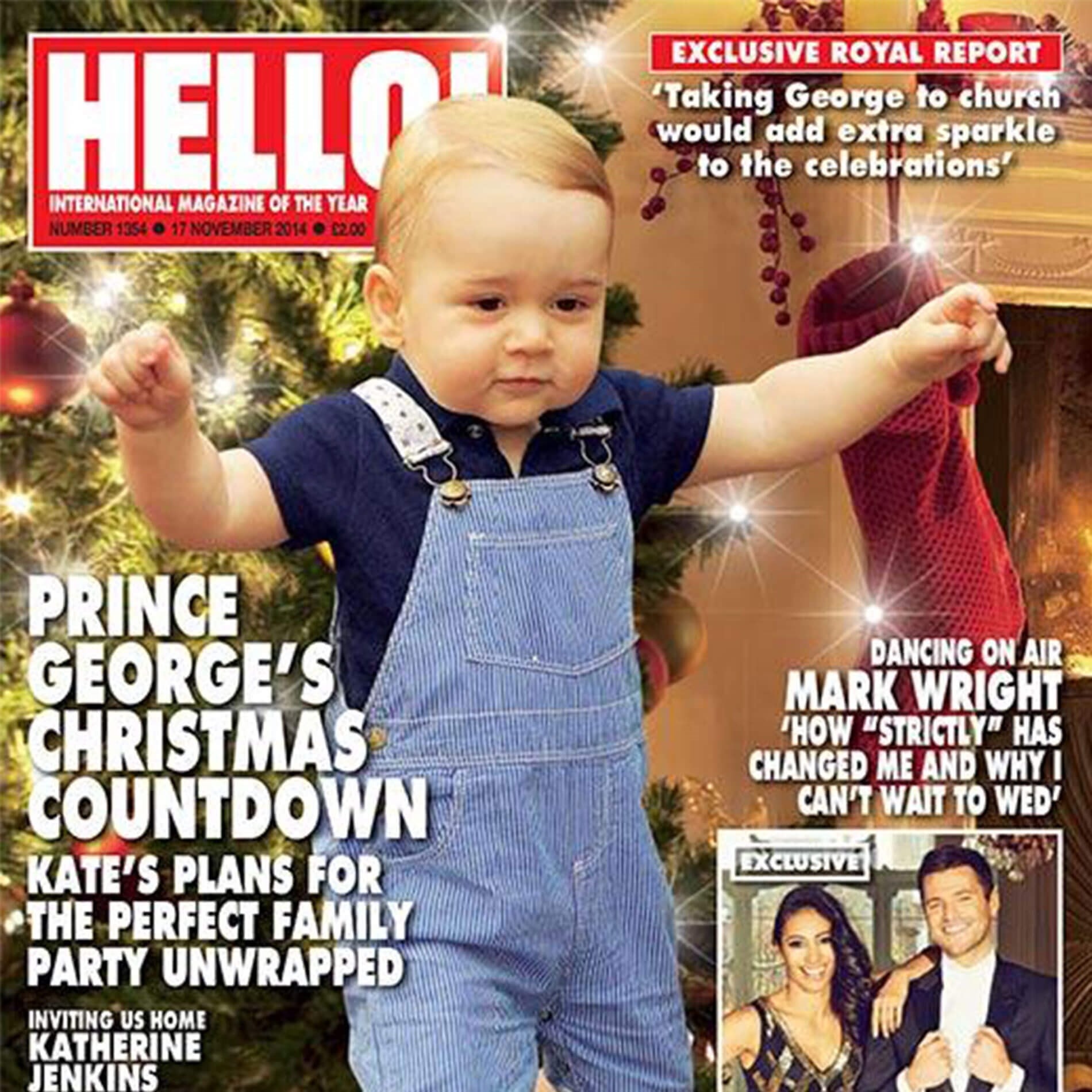 Our 'Bifidobacteria & fibre' in Hello!