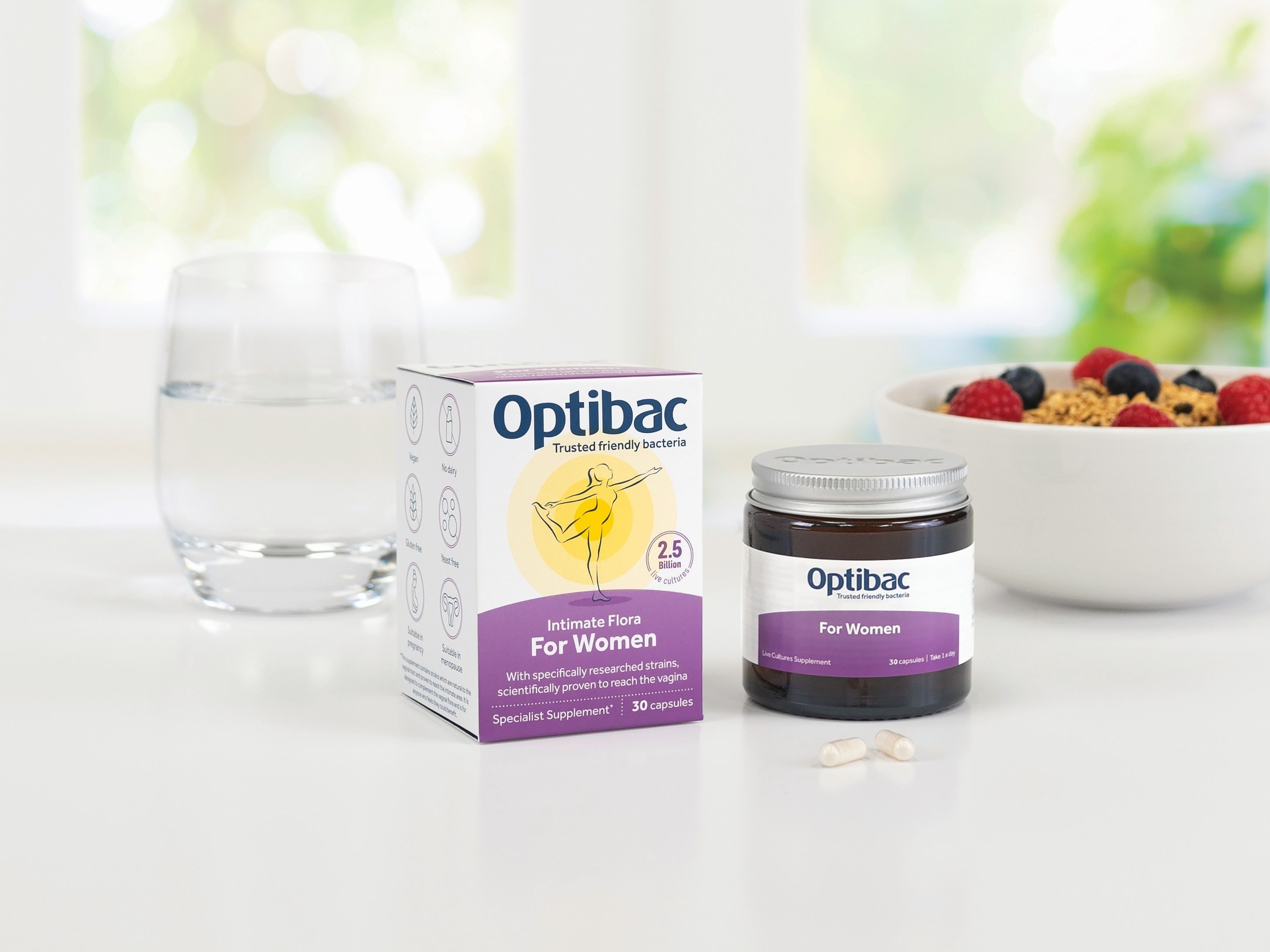 For Women featured in Evening Standard