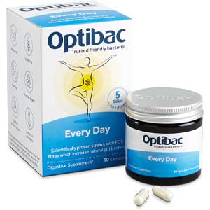 Optibac For every day