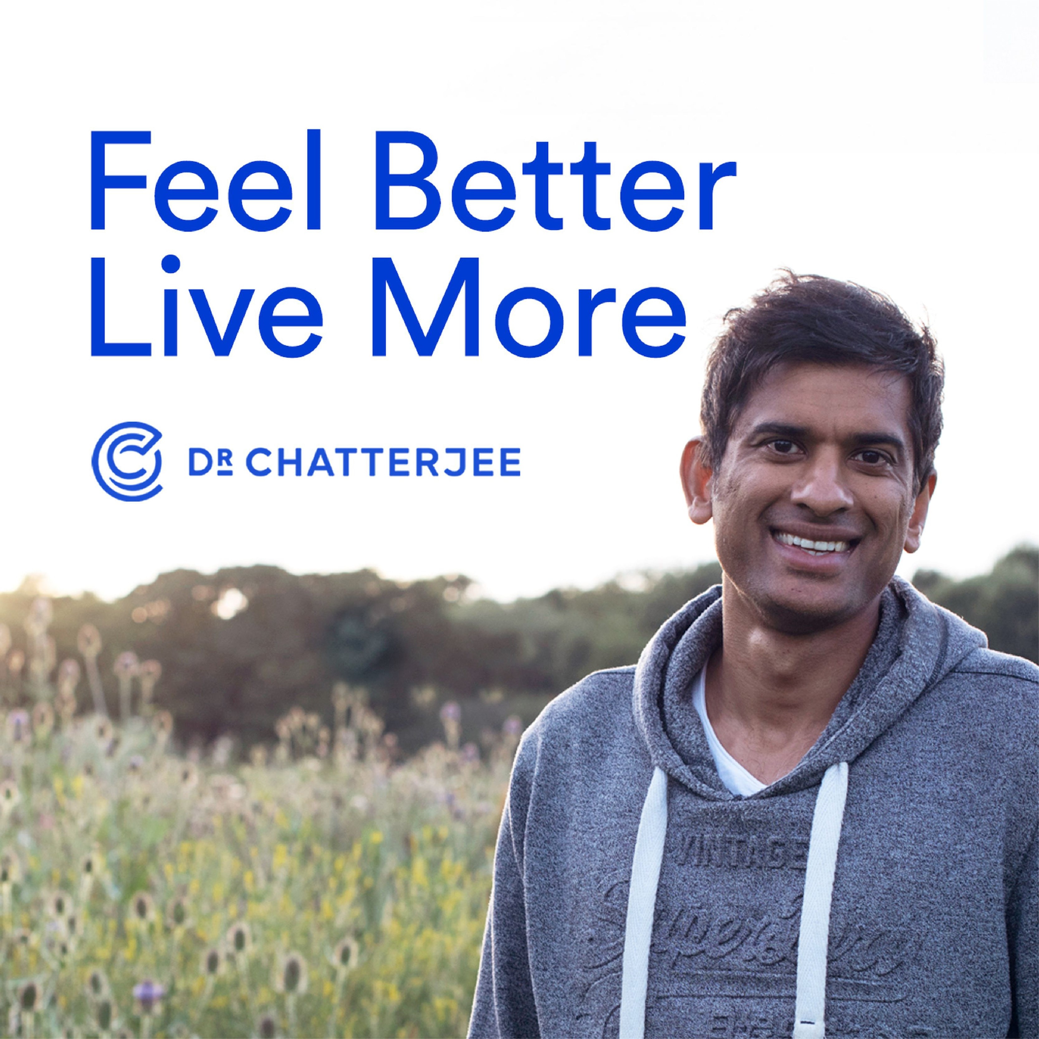 picture of dr chatterjee