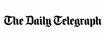 The daily telegraph
