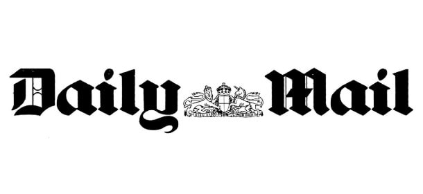 Daily mail logo