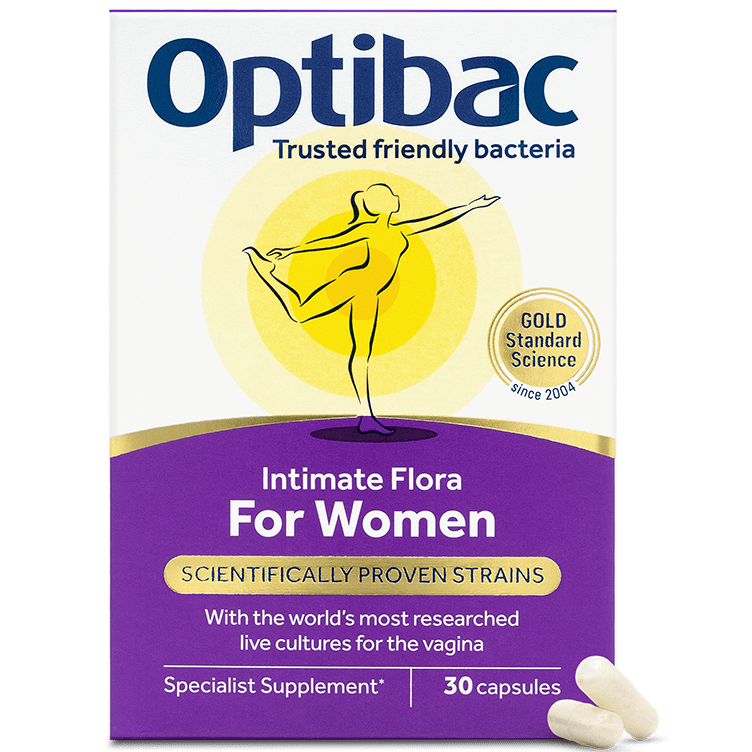 For Women (30 capsules)