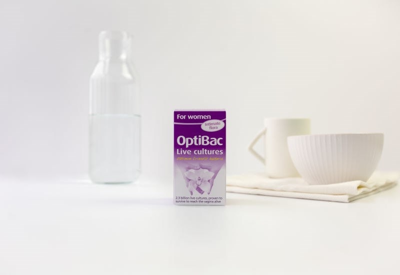 for women product with breakfast layout