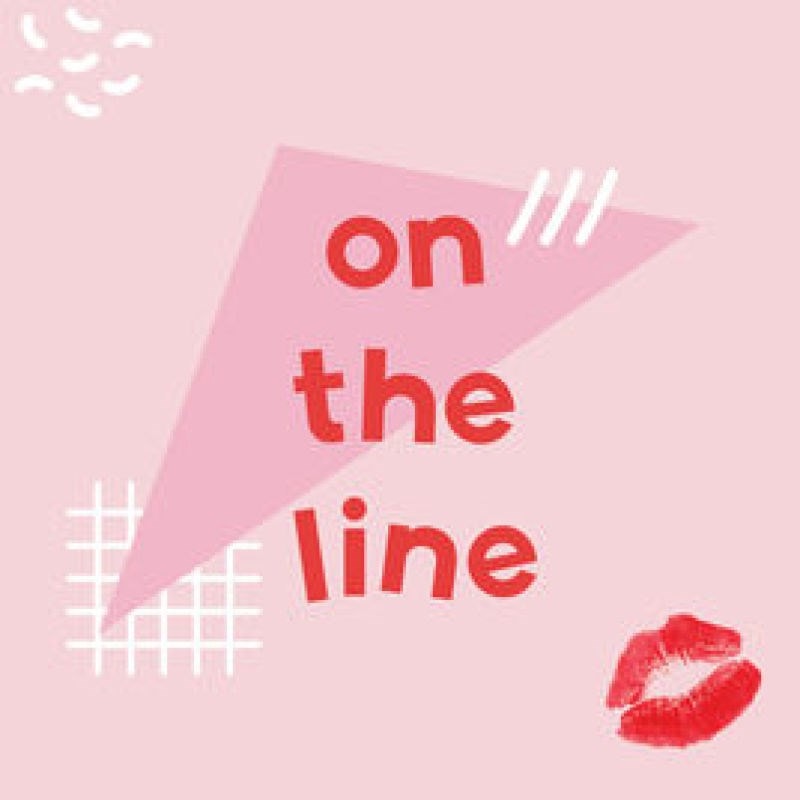 statement on the line 
