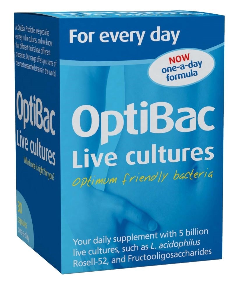 Optibac For every day 