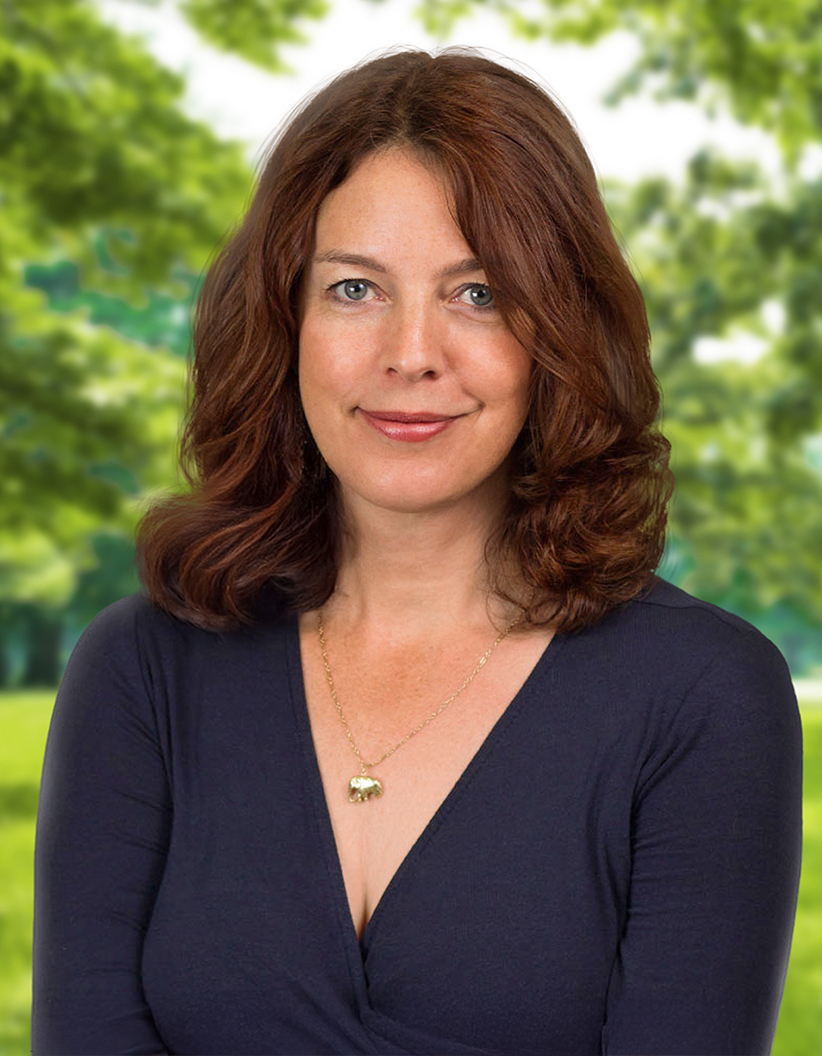 Joanna Scott-Lutyens