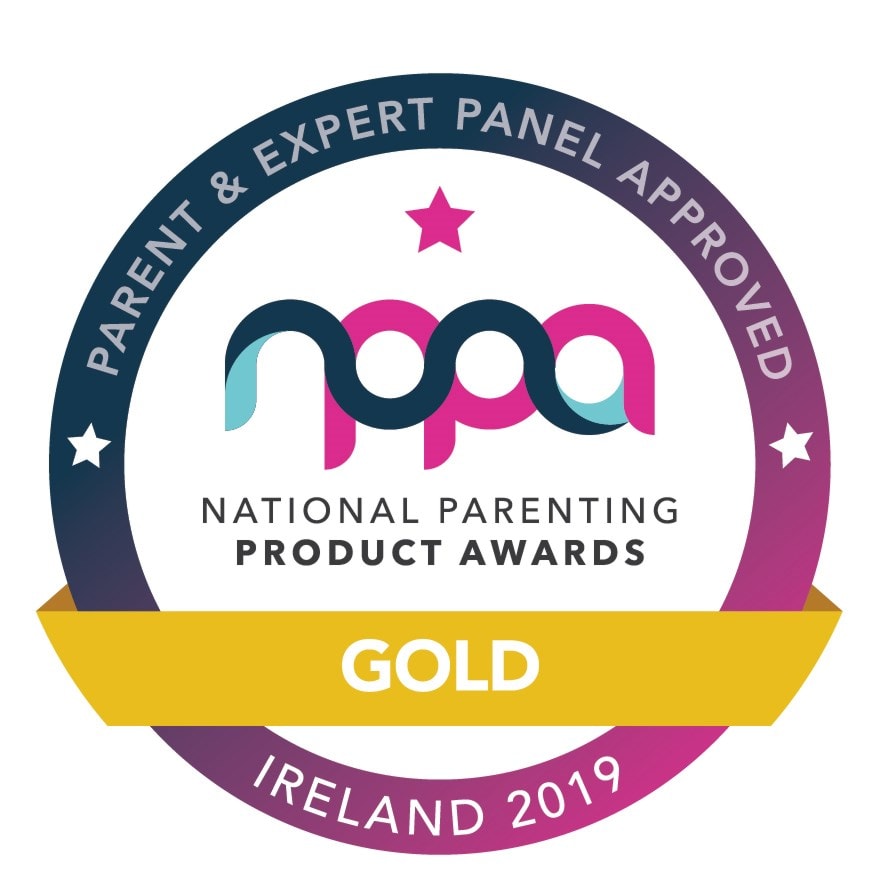 national parenting product award 2019