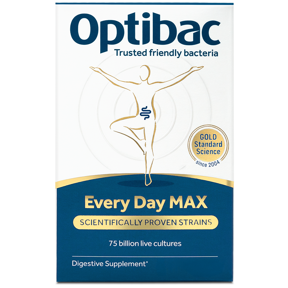 Every Day MAX (30 capsules)