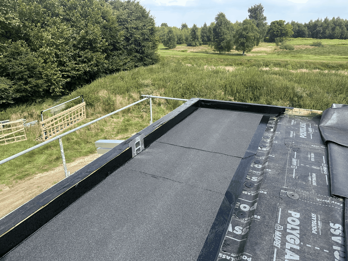 Gedreven door vakmanschap, gebouwd op vertrouwen