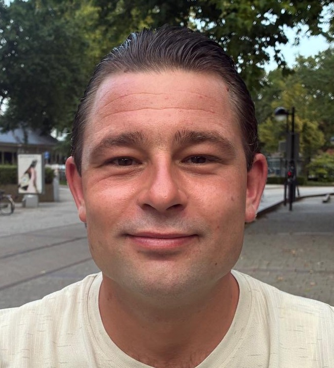 Oprichter van WijMakenDaken