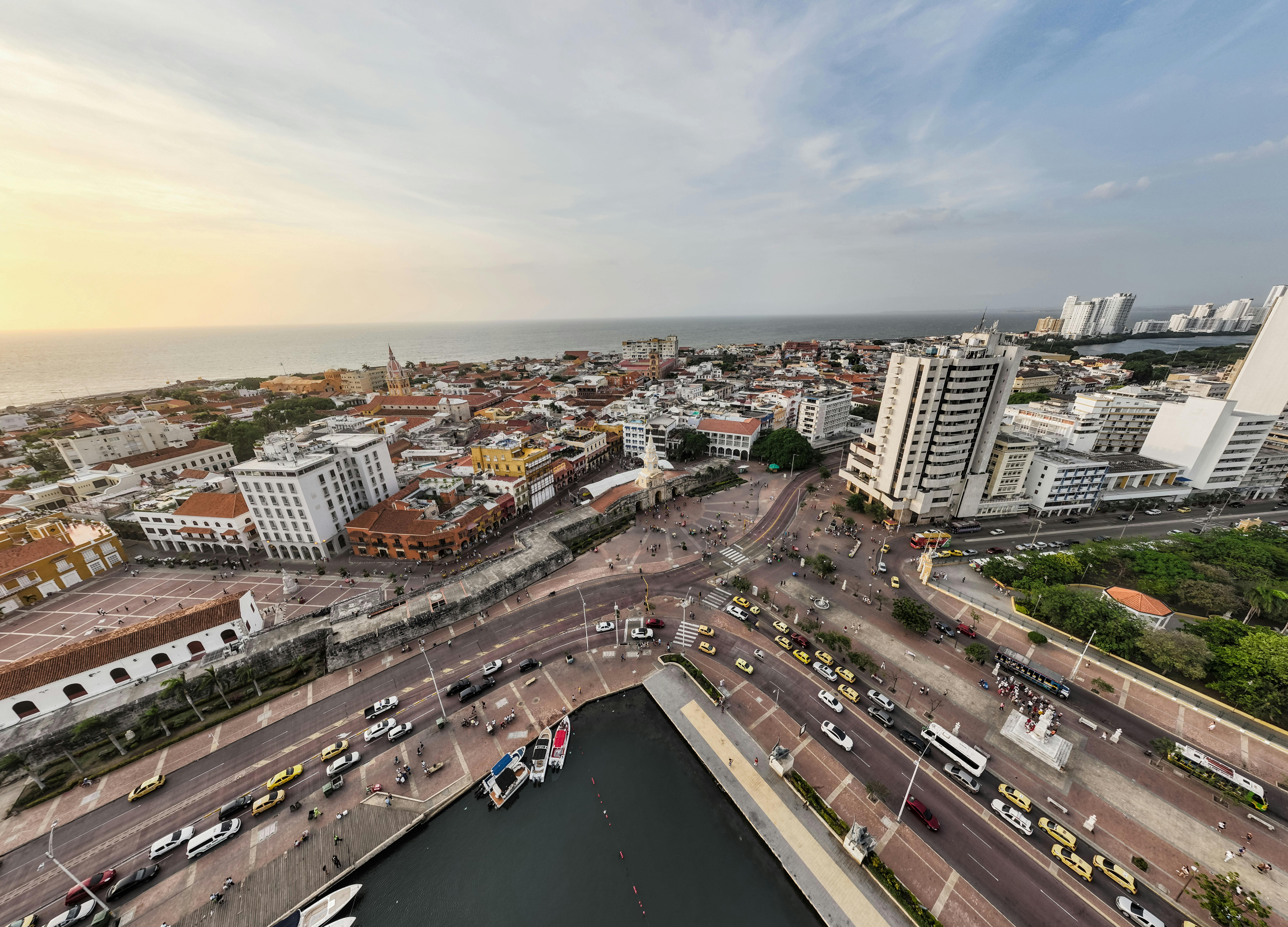 Cartagena: proyectos inmobiliarios para rentas cortas