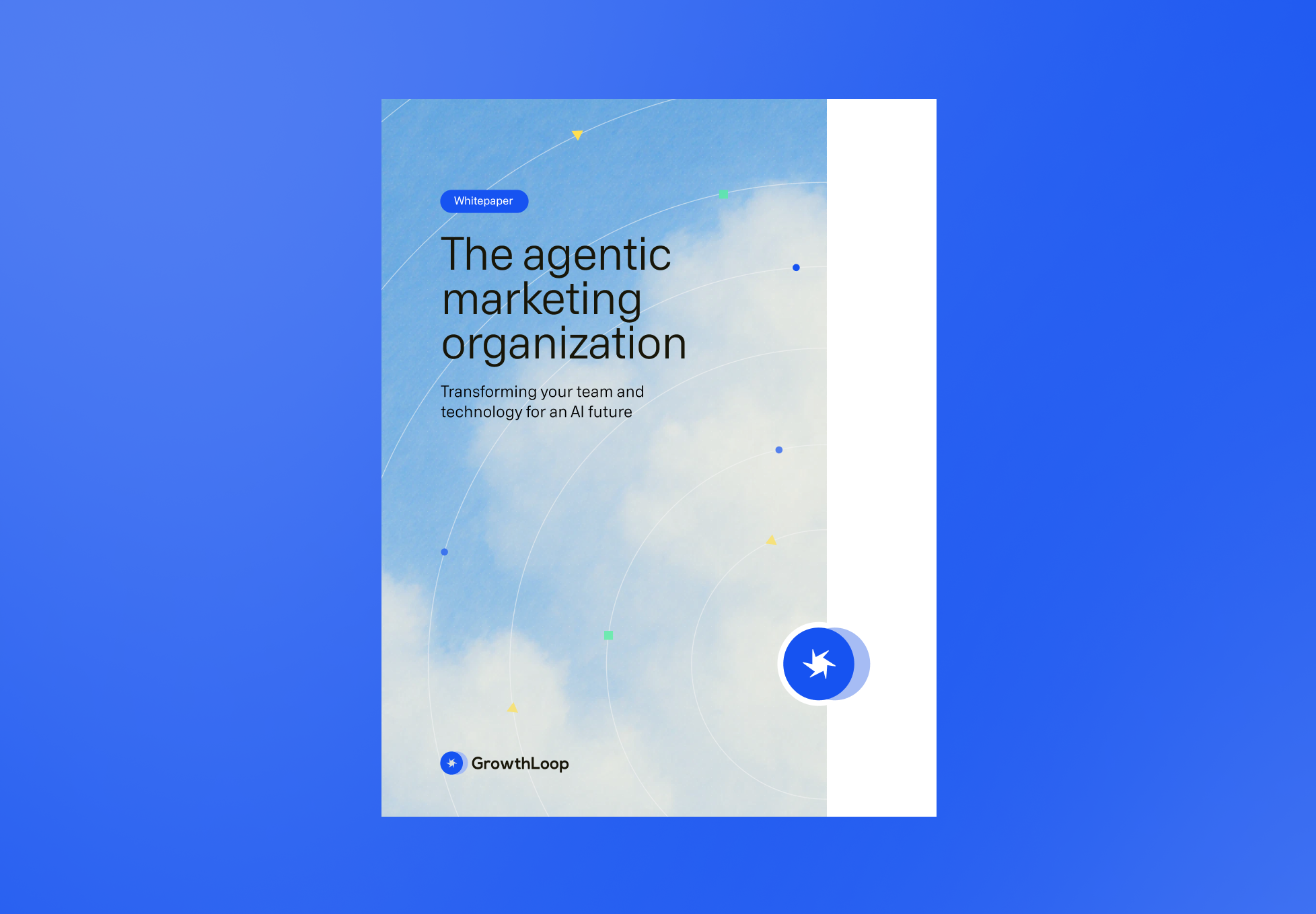 The agentic marketing organization eBook