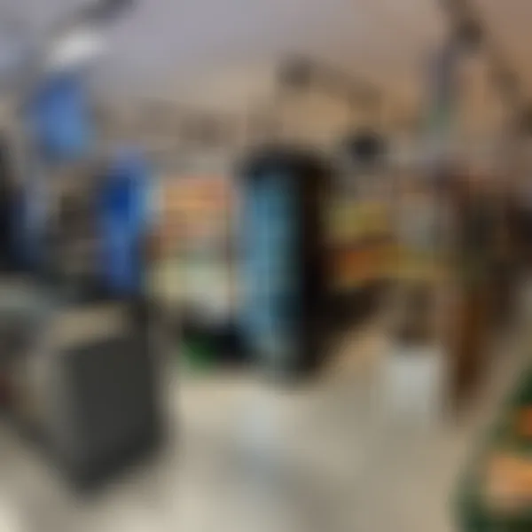 AnyStore