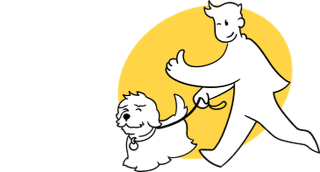 Mehr Sicherheit & Nähe für Mensch und Hund